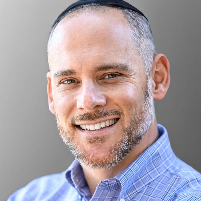 Brad Salzman, LCSW, CSAT
