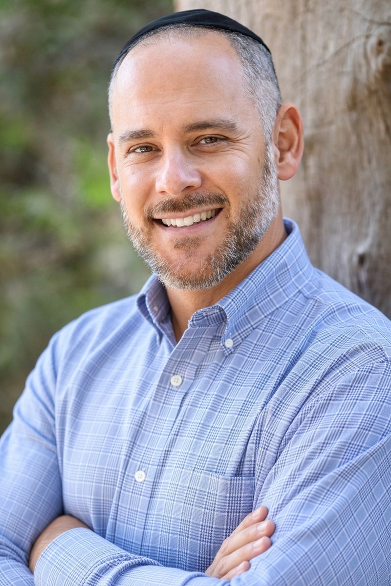 Brad Salzman, LCSW, CSAT