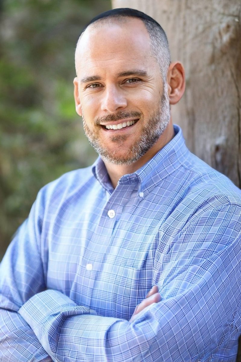 Brad Salzman, LCSW, CSAT